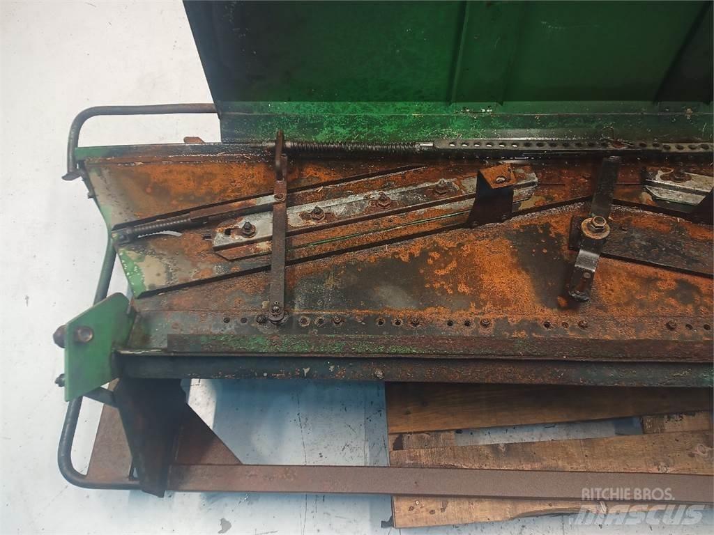 John Deere 2066 聯合收穫機配件