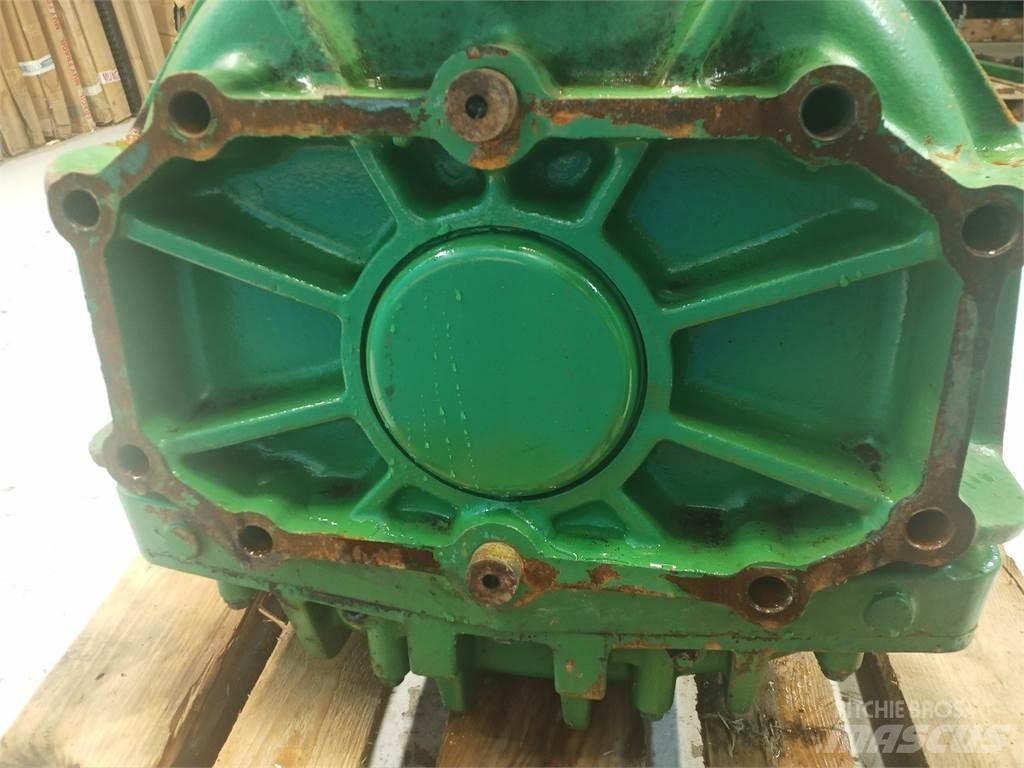 John Deere 2066 聯合收穫機配件