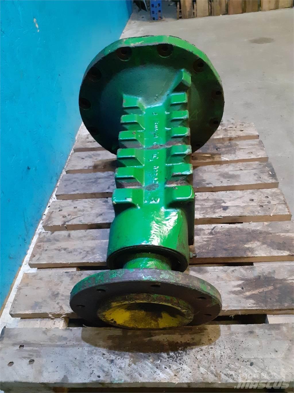 John Deere 2120 其他曳引機配件