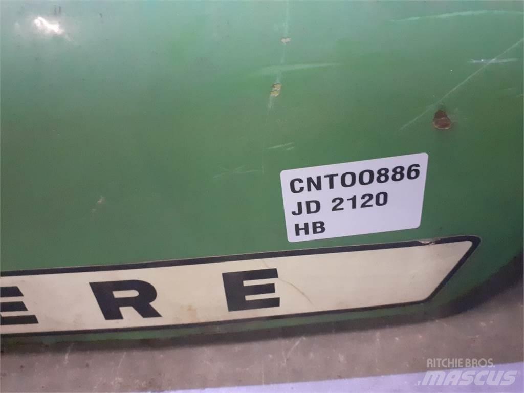 John Deere 2120 其他曳引機配件