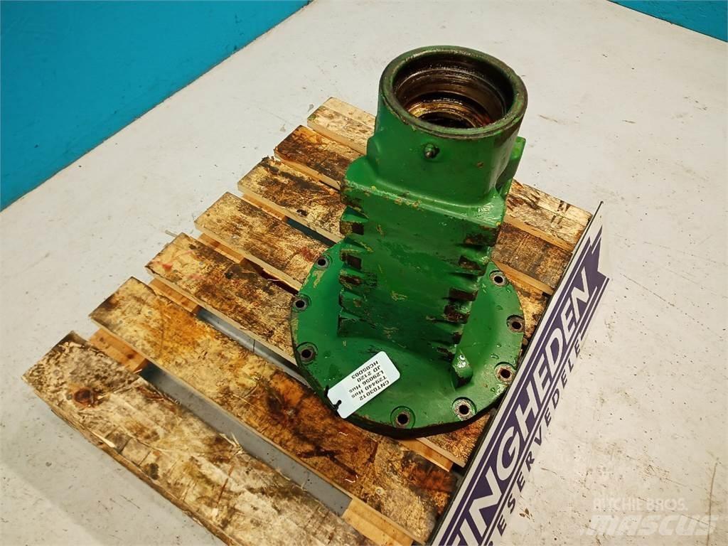John Deere 2120 其他曳引機配件