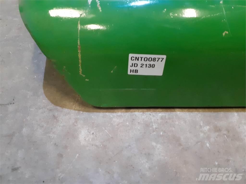 John Deere 2130 其他曳引機配件