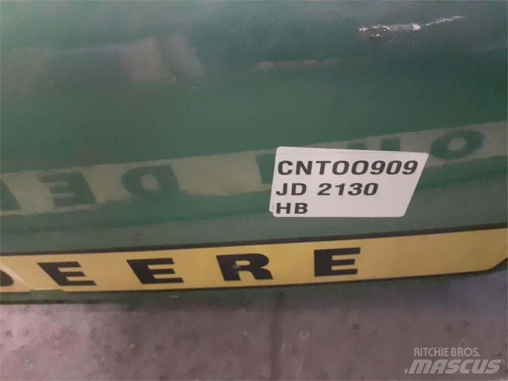 John Deere 2130 其他曳引機配件