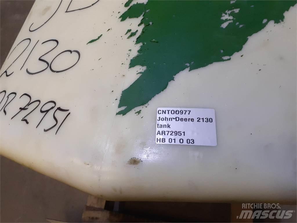 John Deere 2130 其他曳引機配件