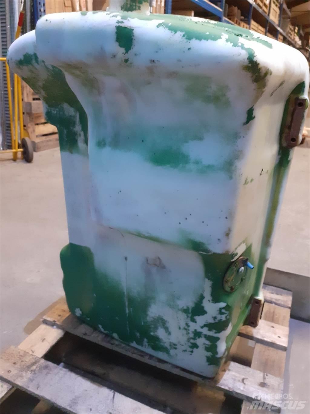 John Deere 2130 其他曳引機配件