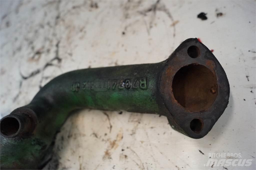 John Deere 2130 散熱器/水箱