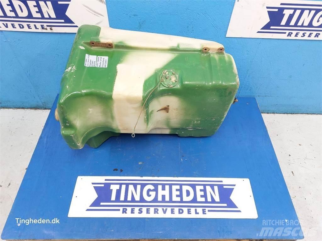 John Deere 2130 其他曳引機配件