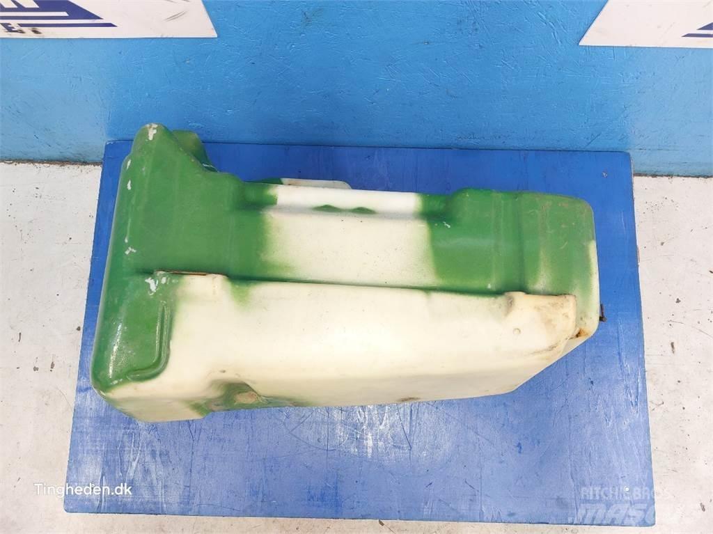 John Deere 2130 其他曳引機配件