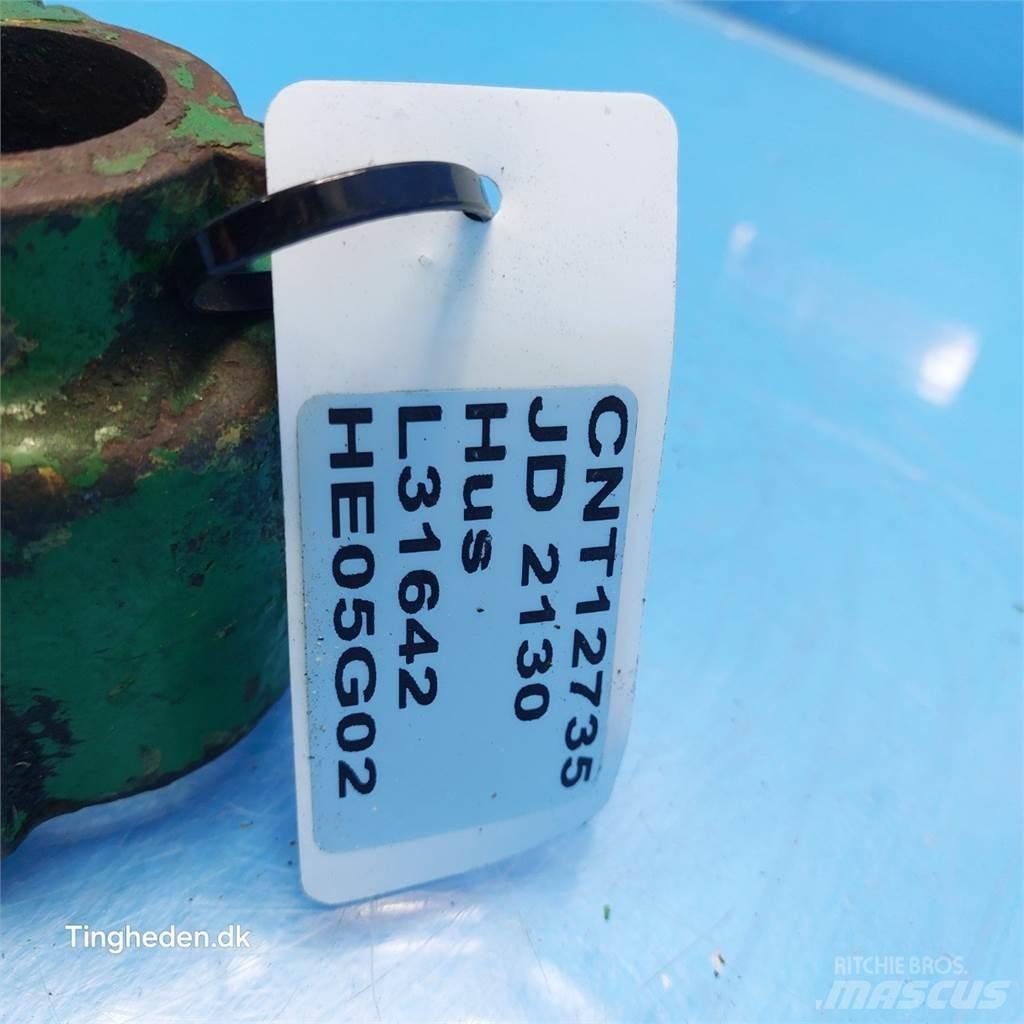 John Deere 2130 其他曳引機配件
