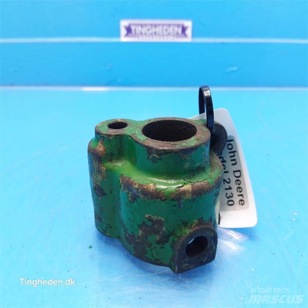 John Deere 2130 其他曳引機配件