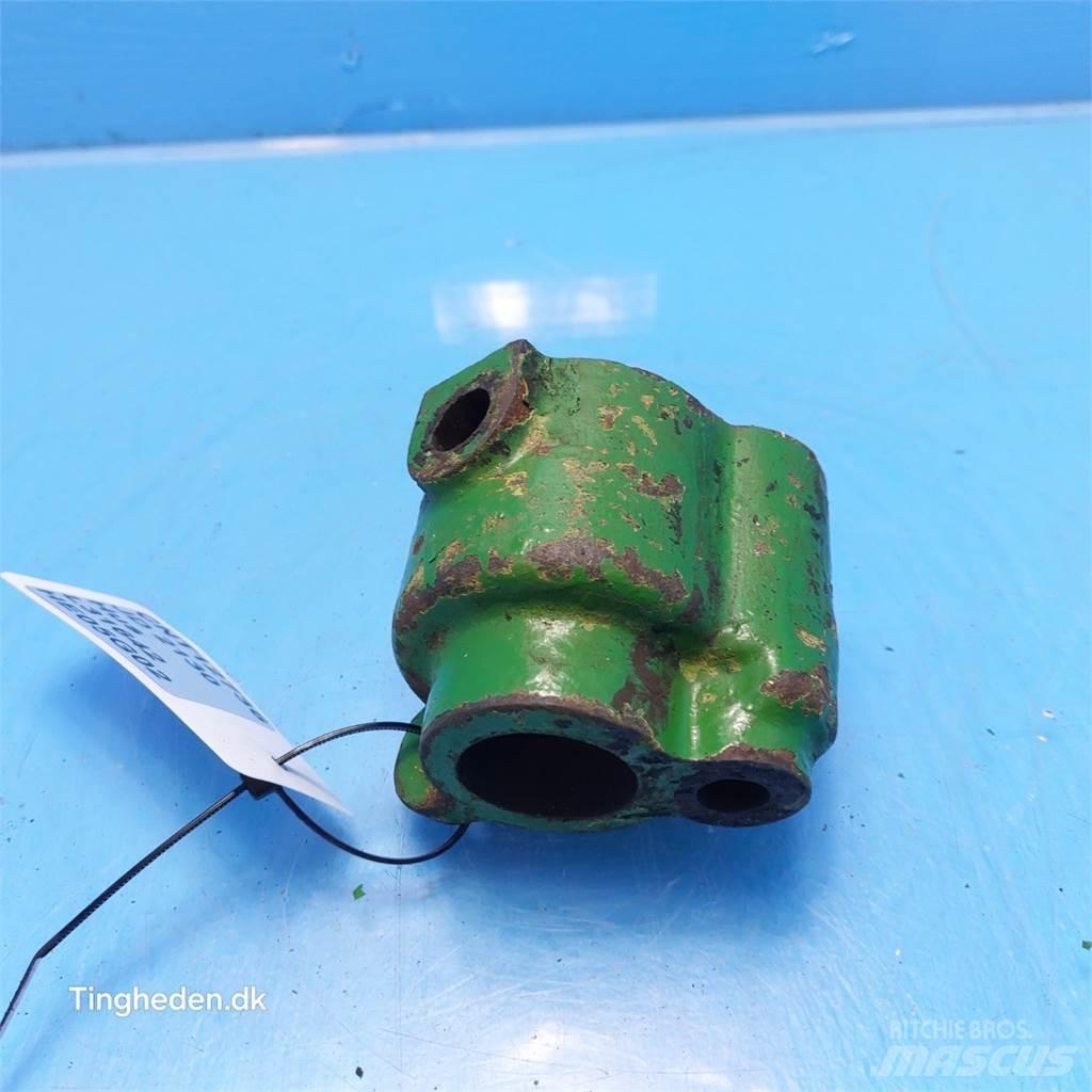 John Deere 2130 其他曳引機配件