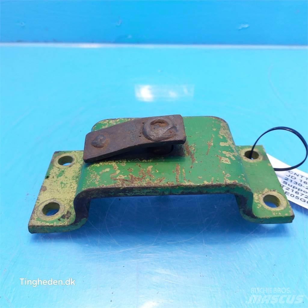 John Deere 2130 其他曳引機配件