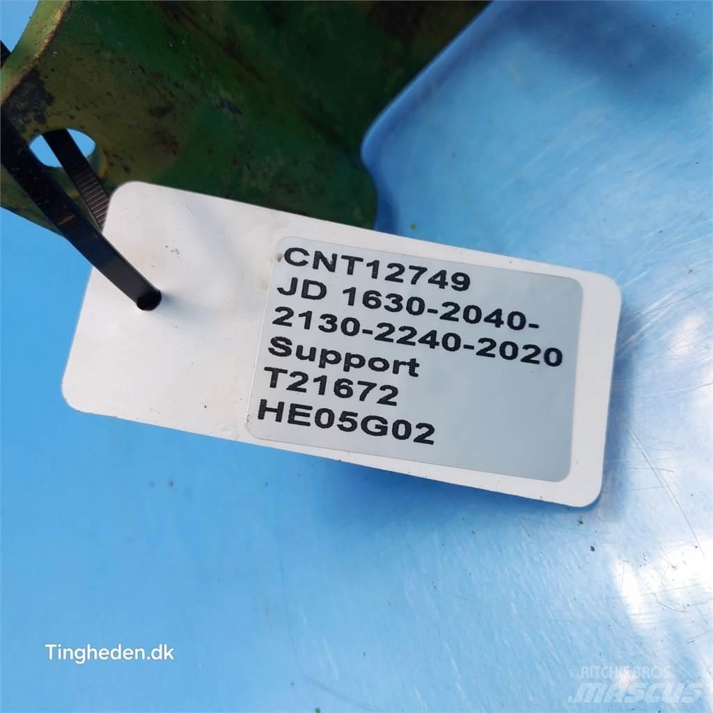 John Deere 2130 其他曳引機配件
