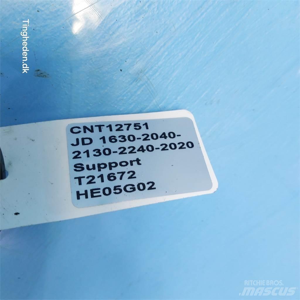 John Deere 2130 其他曳引機配件