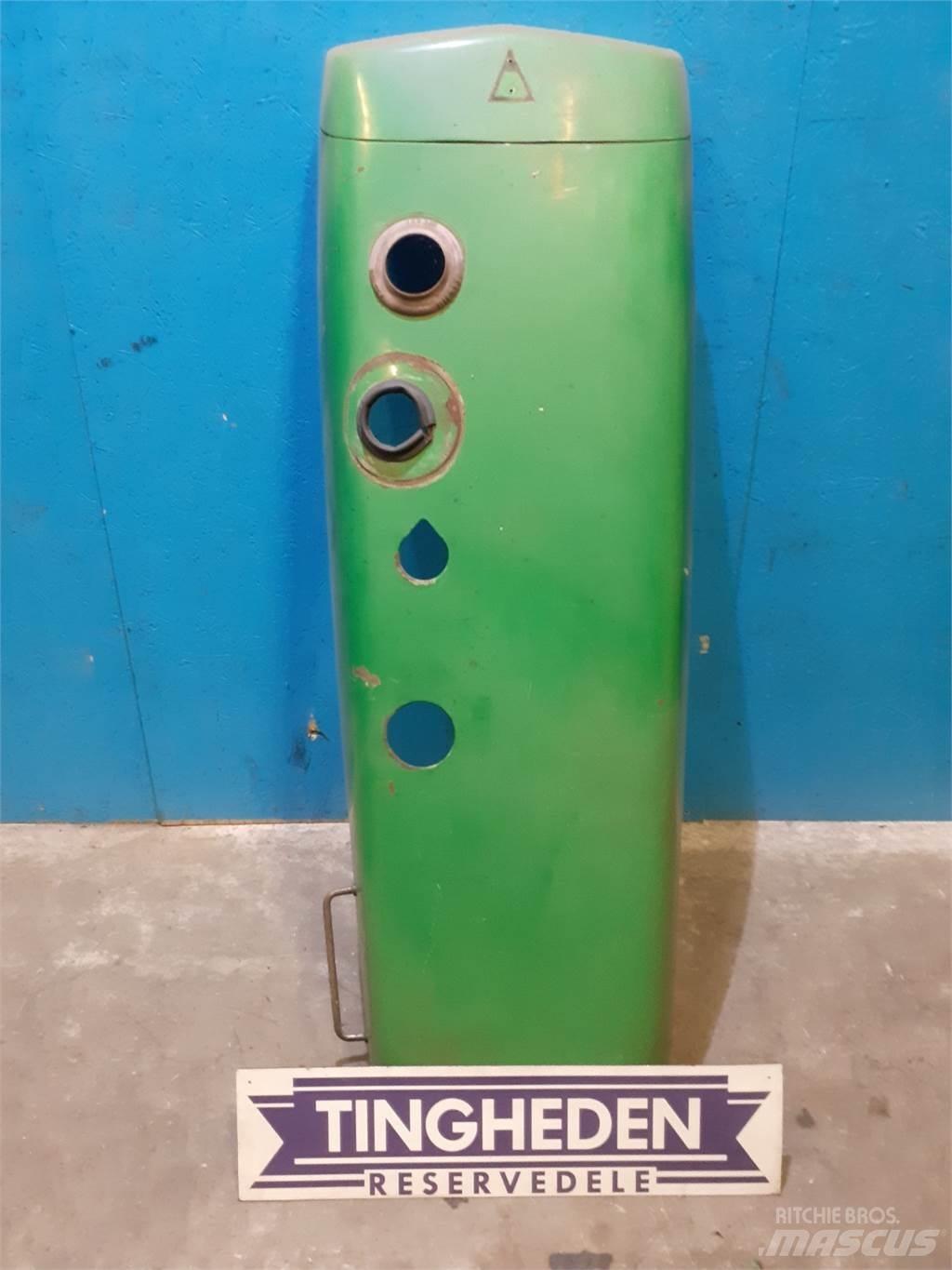 John Deere 2140 其他曳引機配件