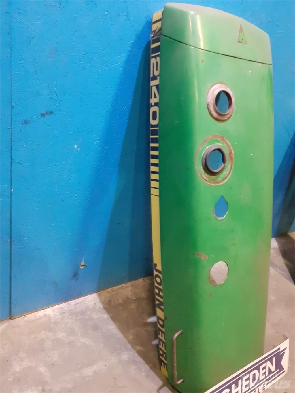 John Deere 2140 其他曳引機配件