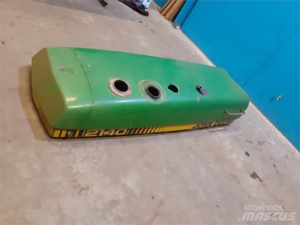 John Deere 2140 其他曳引機配件