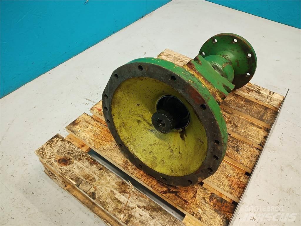 John Deere 2140 其他曳引機配件