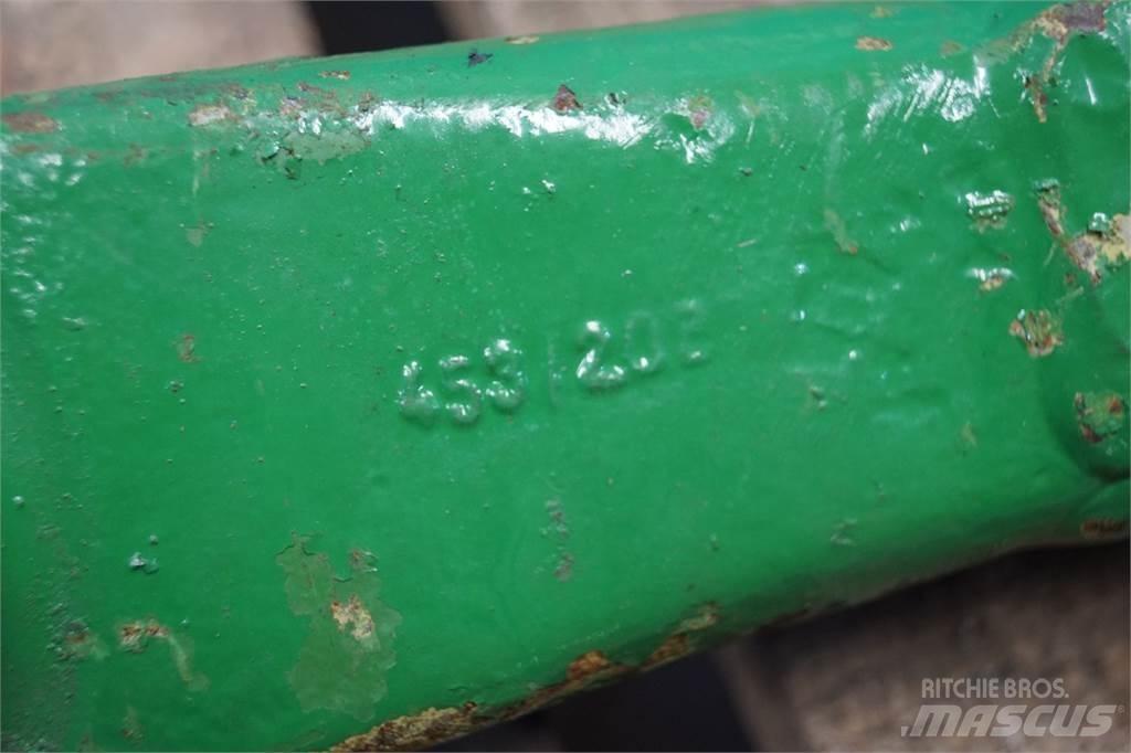 John Deere 2140 其他曳引機配件