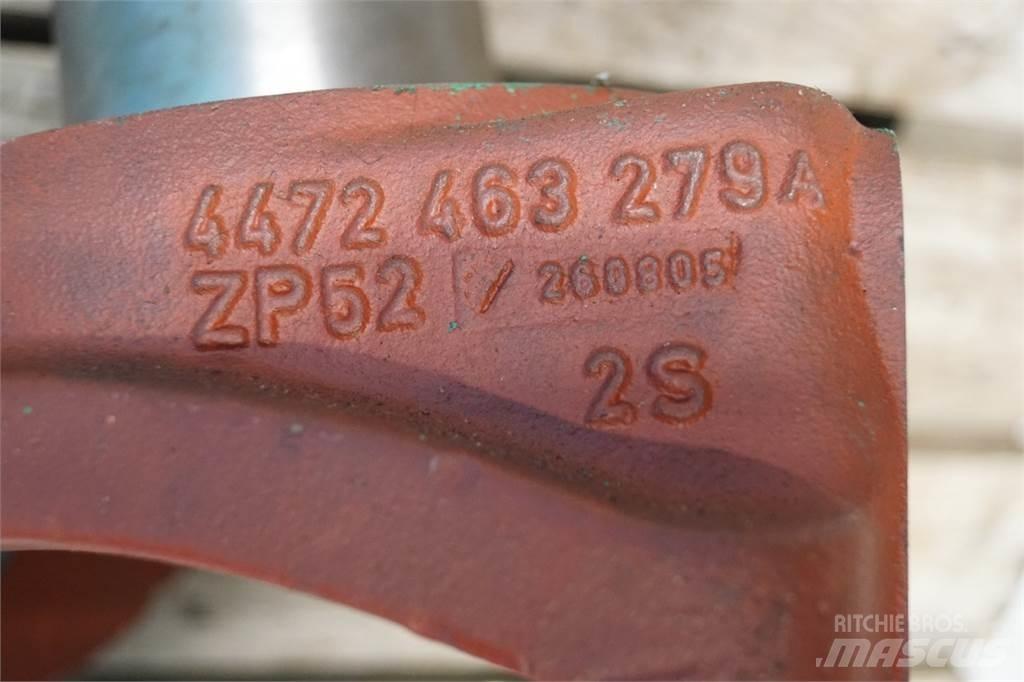 John Deere 2140 其他曳引機配件