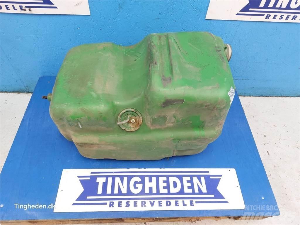 John Deere 2140 其他曳引機配件