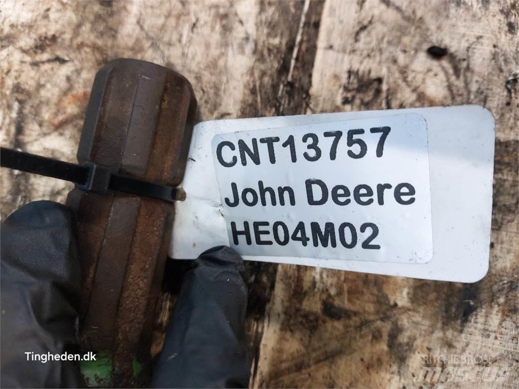 John Deere 2141 其他曳引機配件