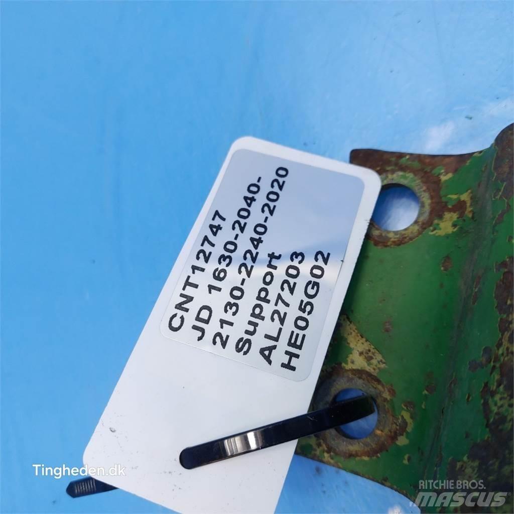 John Deere 2240 其他曳引機配件