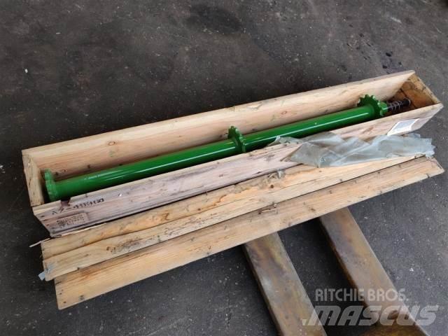 John Deere 2266 聯合收穫機配件