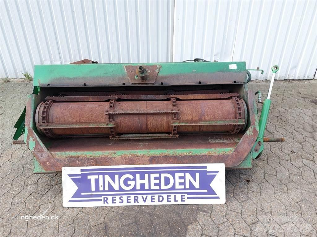 John Deere 2266 聯合收穫機配件