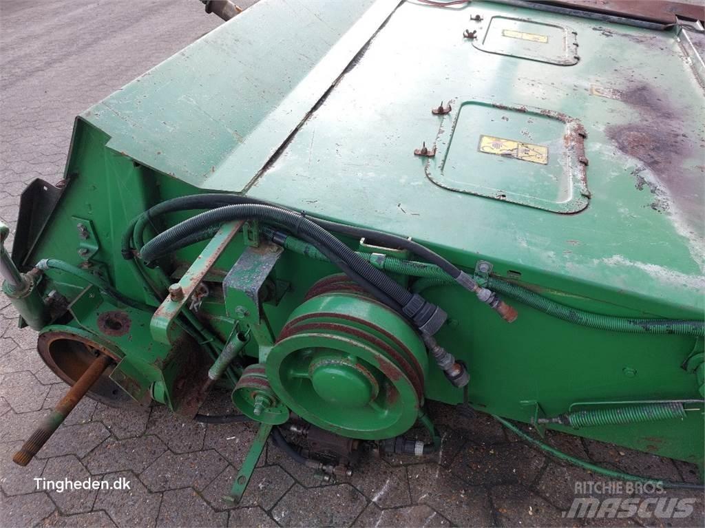 John Deere 2266 聯合收穫機配件