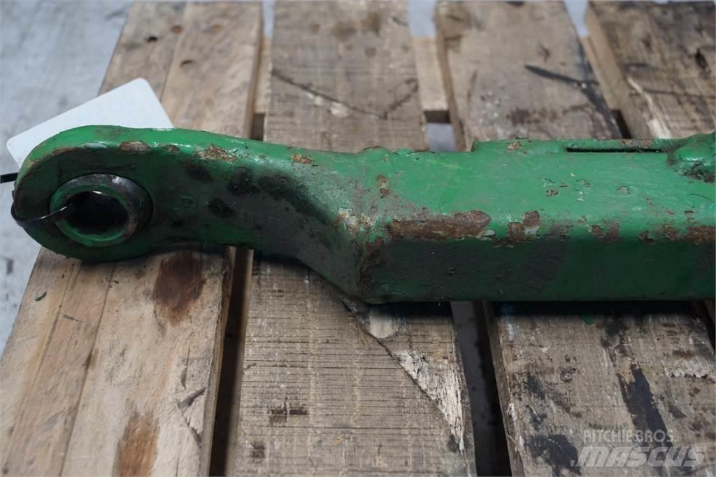 John Deere 2450 其他曳引機配件