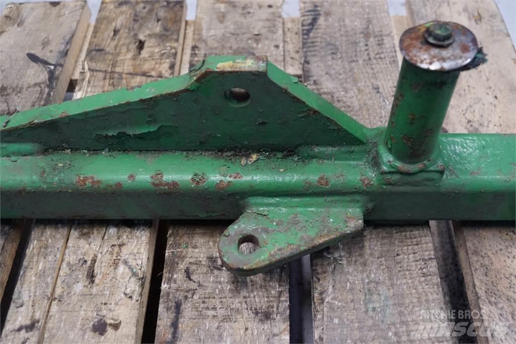 John Deere 2450 其他曳引機配件