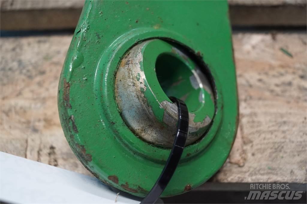 John Deere 2450 其他曳引機配件