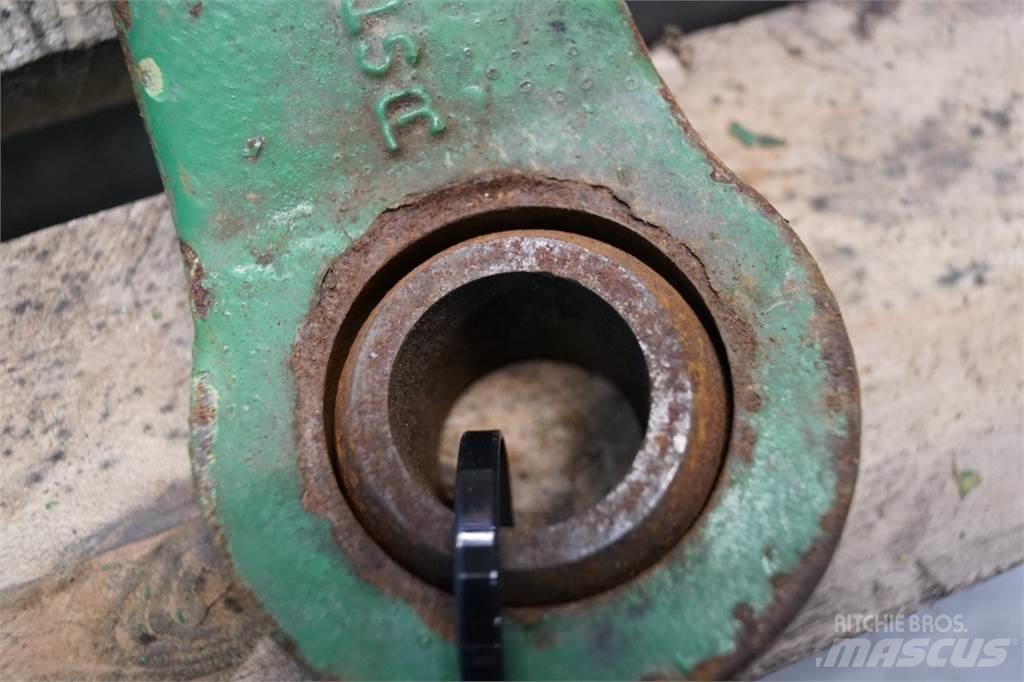 John Deere 2450 其他曳引機配件