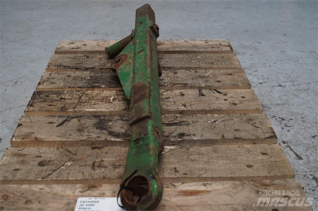 John Deere 2450 其他曳引機配件