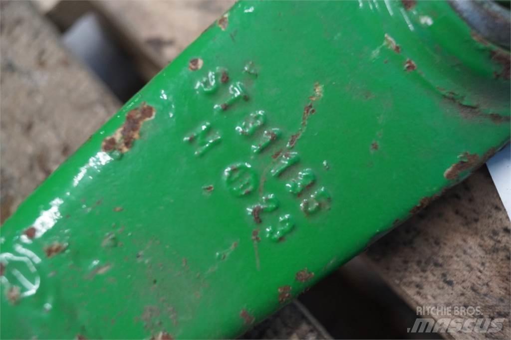 John Deere 2450 其他曳引機配件