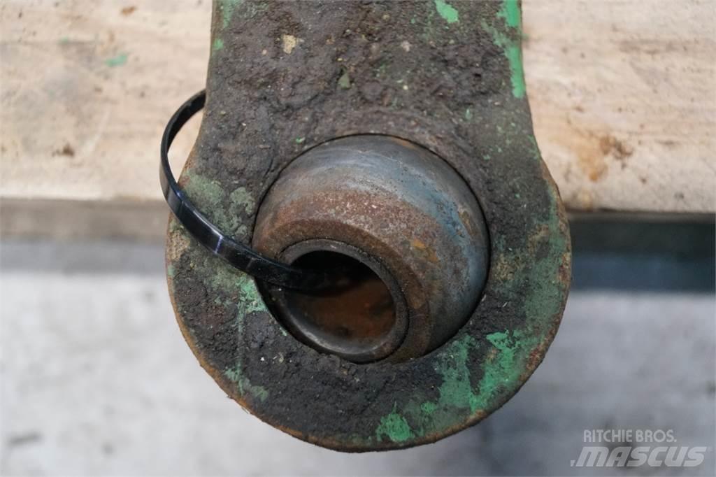 John Deere 2450 其他曳引機配件