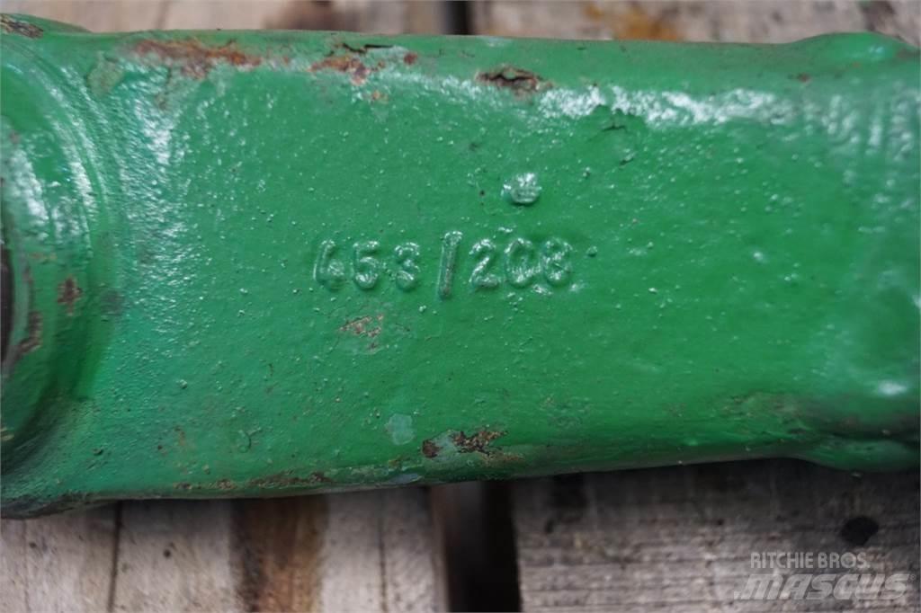 John Deere 2450 其他曳引機配件