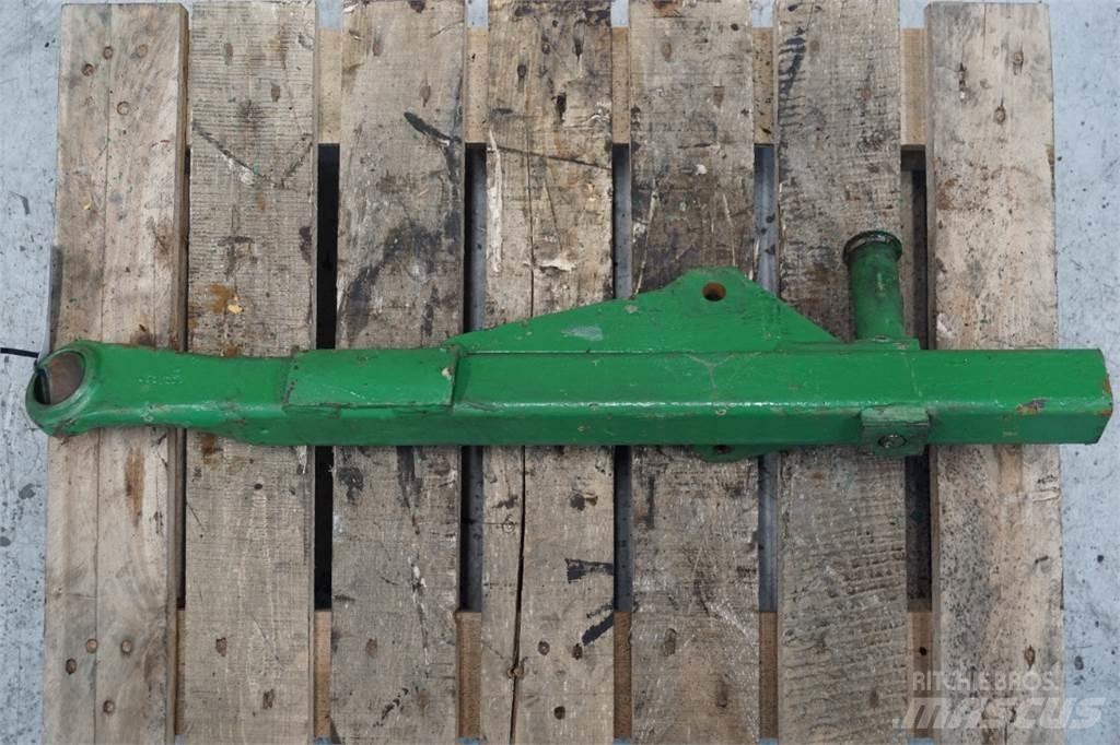 John Deere 2450 其他曳引機配件