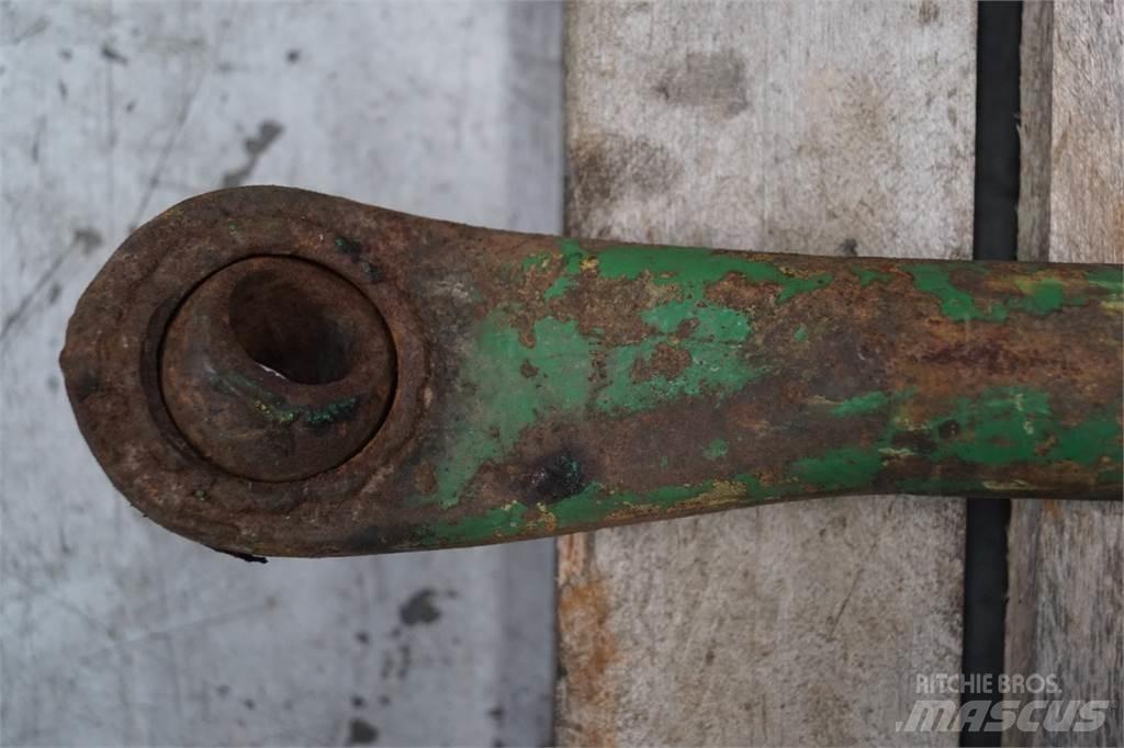 John Deere 2450 其他曳引機配件