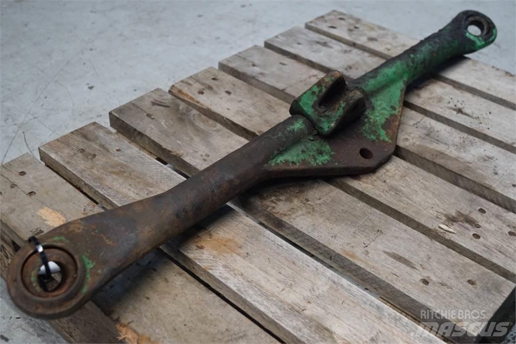 John Deere 2450 其他曳引機配件