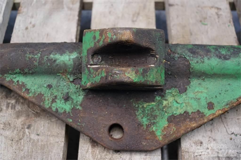 John Deere 2450 其他曳引機配件