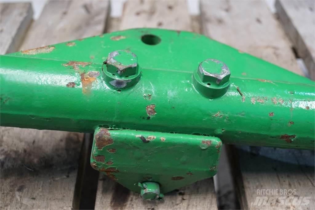 John Deere 2450 其他曳引機配件