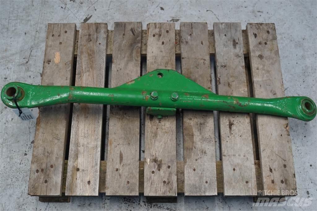 John Deere 2450 其他曳引機配件