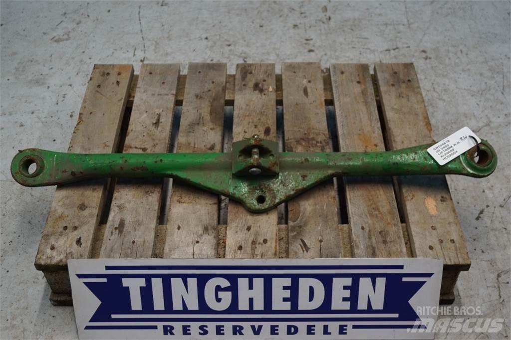 John Deere 2450 其他曳引機配件