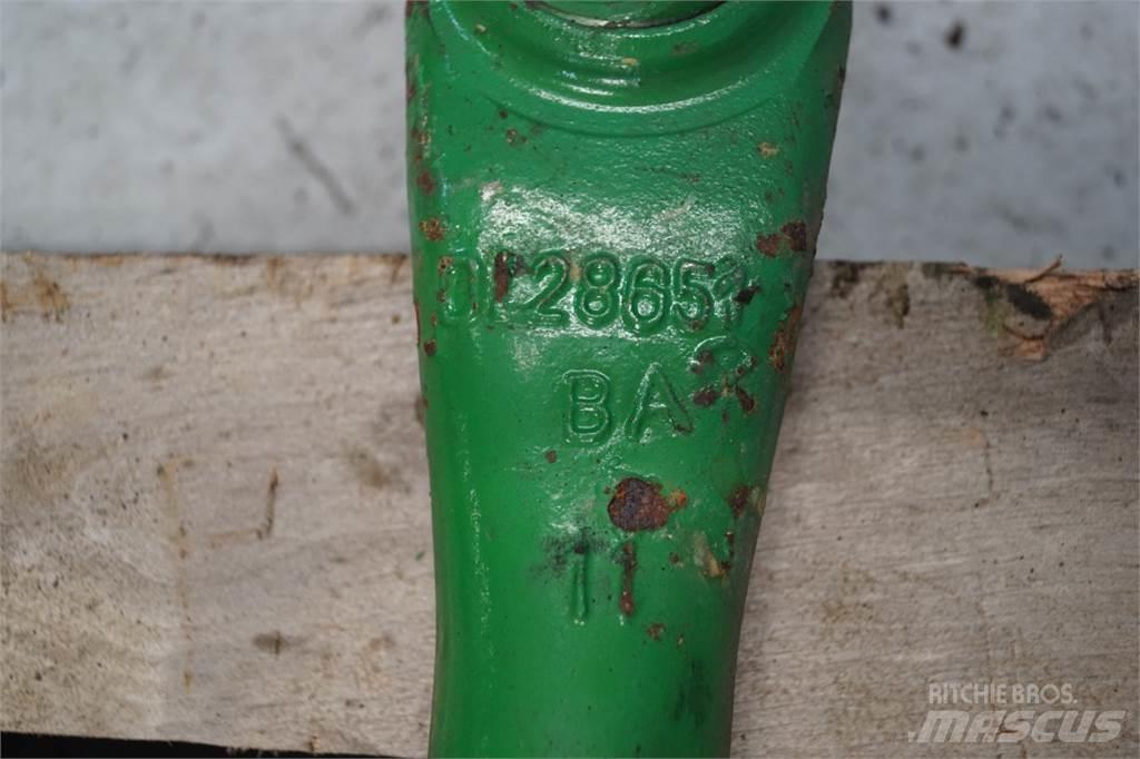 John Deere 2450 其他曳引機配件