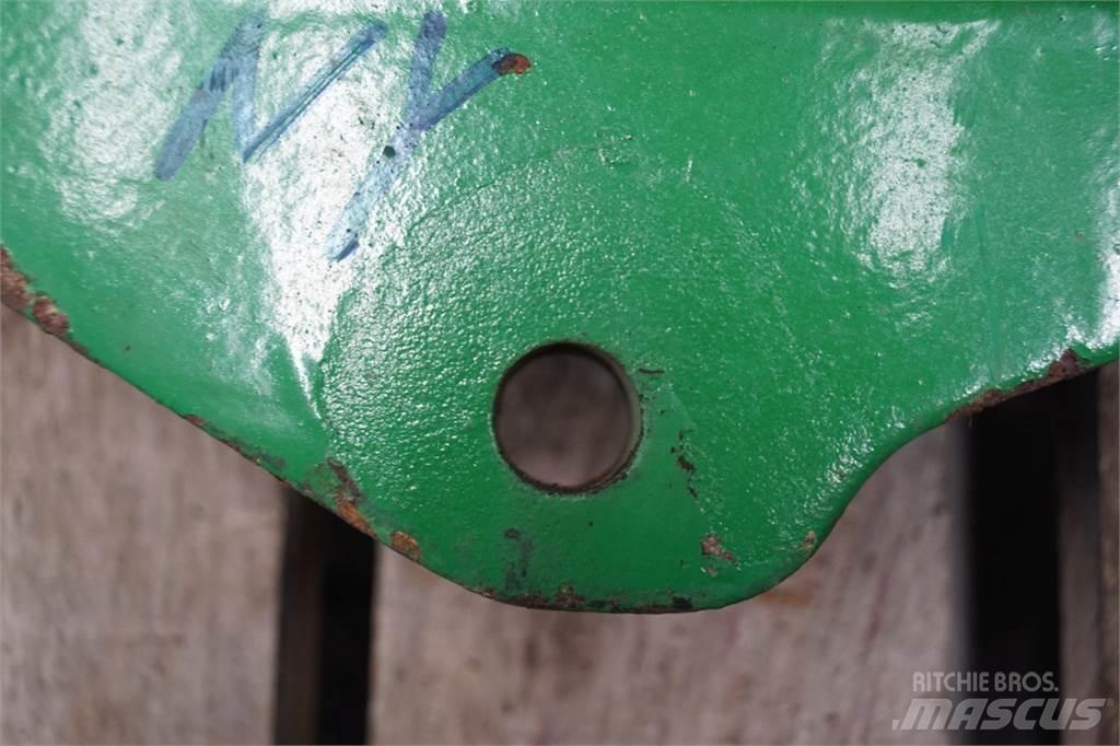John Deere 2450 其他曳引機配件