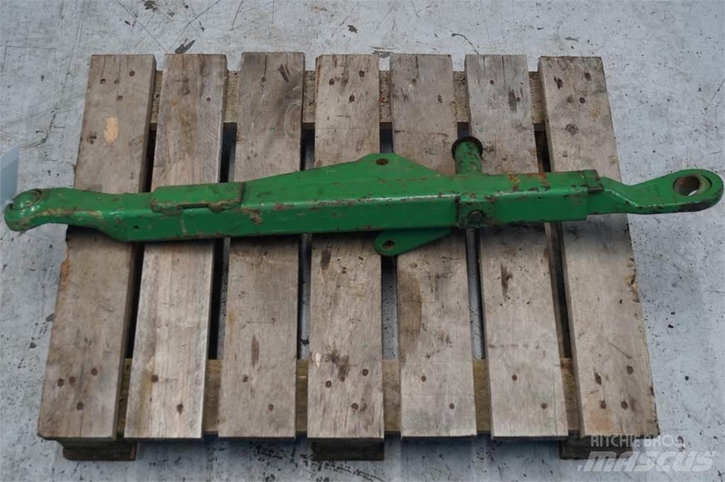 John Deere 2450 其他曳引機配件