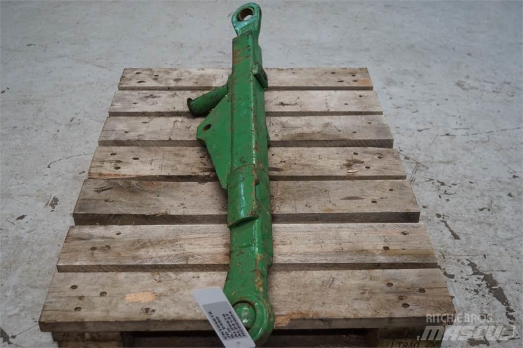 John Deere 2450 其他曳引機配件