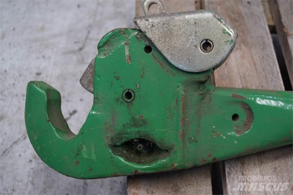John Deere 2450 其他曳引機配件